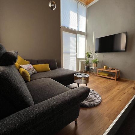 Fichtel.Flat Apartman Mehlmeisel Kültér fotó