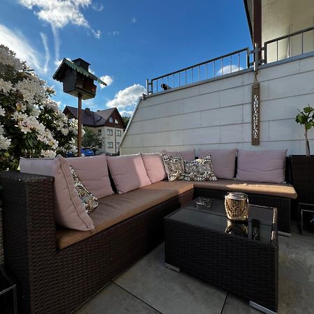 Fichtel.Flat Apartman Mehlmeisel Kültér fotó