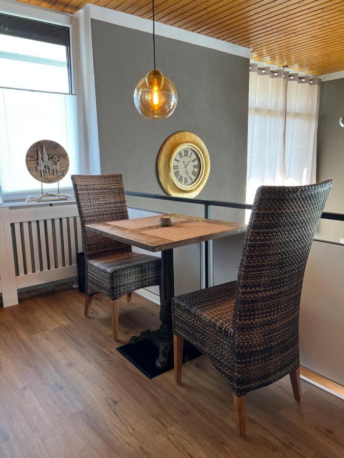 Fichtel.Flat Apartman Mehlmeisel Kültér fotó