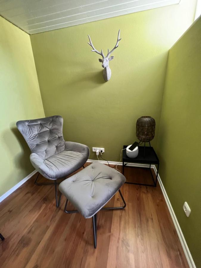 Fichtel.Flat Apartman Mehlmeisel Kültér fotó