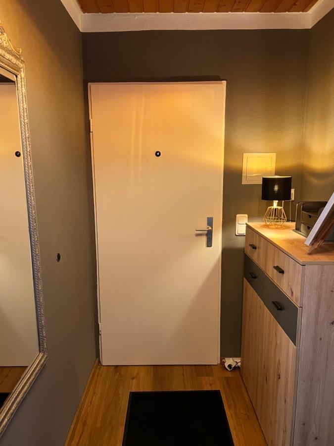 Fichtel.Flat Apartman Mehlmeisel Kültér fotó