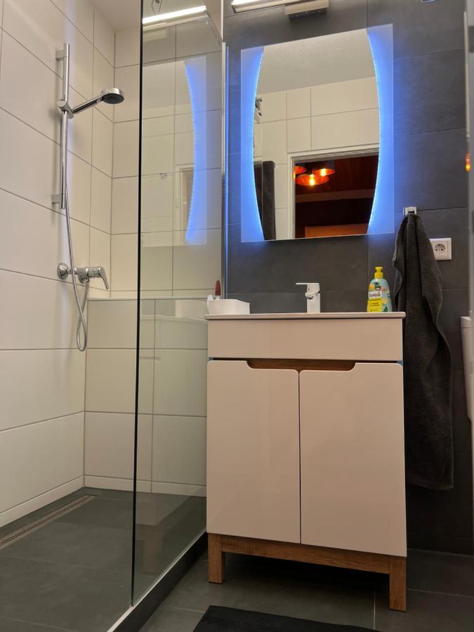 Fichtel.Flat Apartman Mehlmeisel Kültér fotó