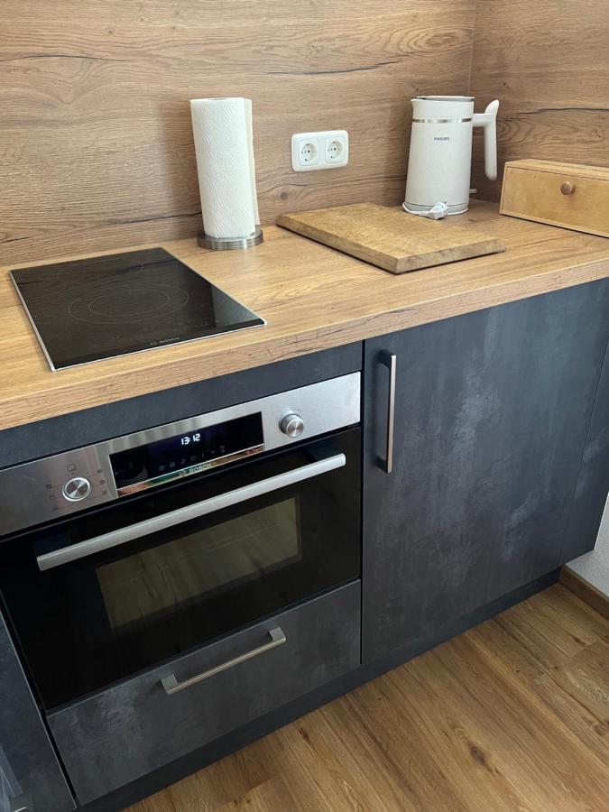 Fichtel.Flat Apartman Mehlmeisel Kültér fotó
