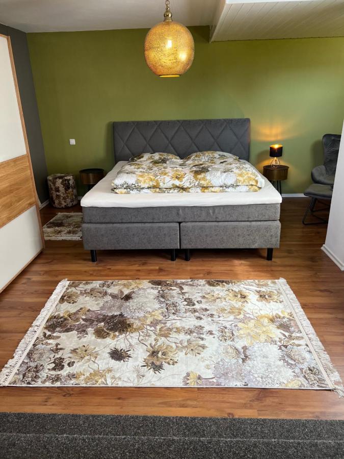 Fichtel.Flat Apartman Mehlmeisel Kültér fotó