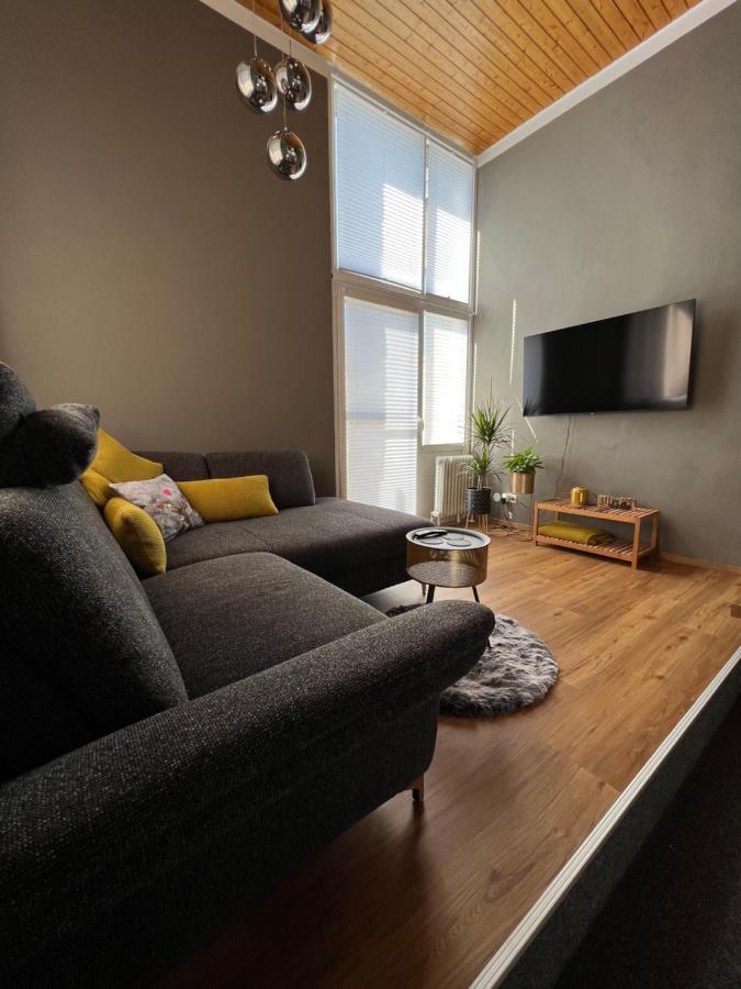Fichtel.Flat Apartman Mehlmeisel Kültér fotó