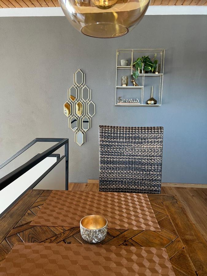 Fichtel.Flat Apartman Mehlmeisel Kültér fotó