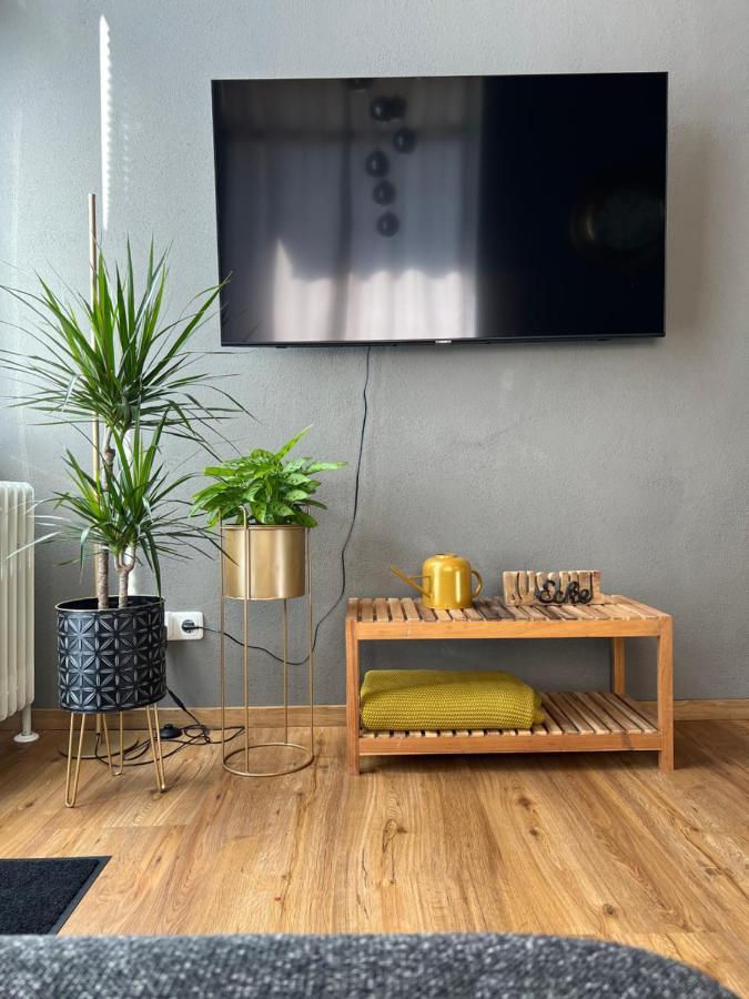 Fichtel.Flat Apartman Mehlmeisel Kültér fotó