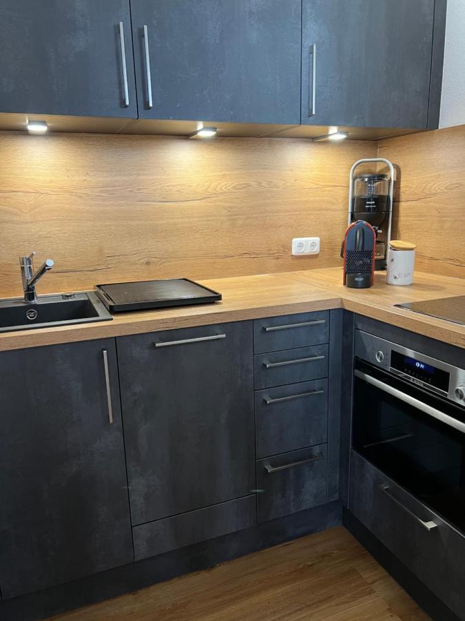 Fichtel.Flat Apartman Mehlmeisel Kültér fotó