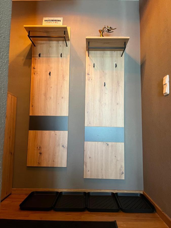 Fichtel.Flat Apartman Mehlmeisel Kültér fotó