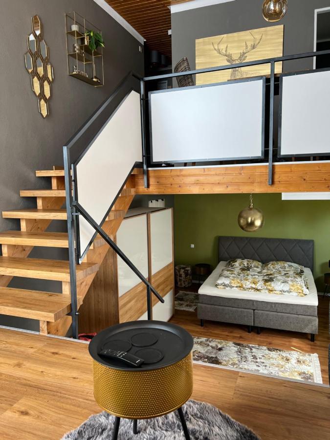 Fichtel.Flat Apartman Mehlmeisel Kültér fotó