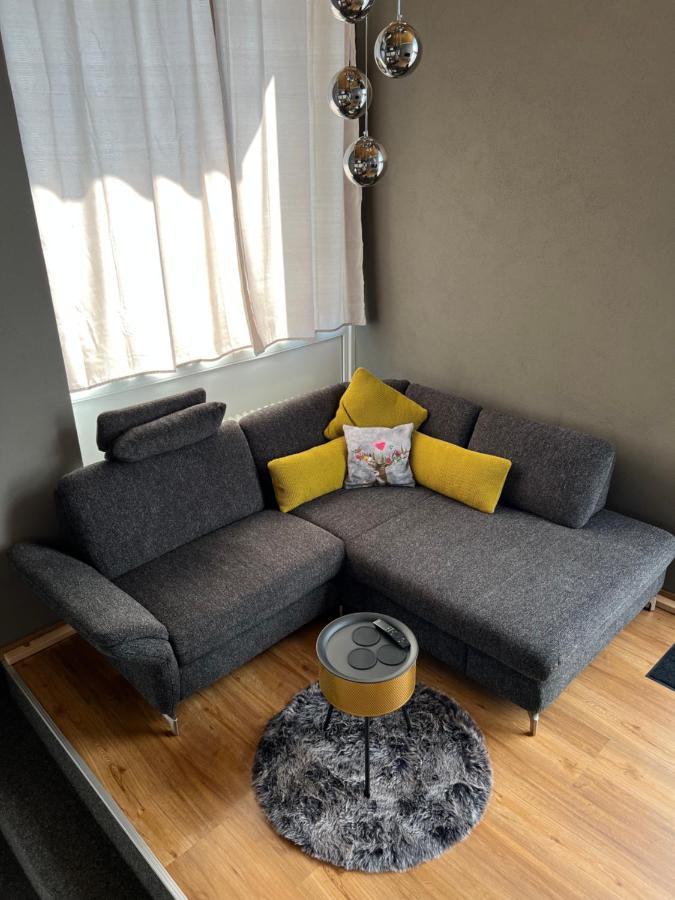 Fichtel.Flat Apartman Mehlmeisel Kültér fotó